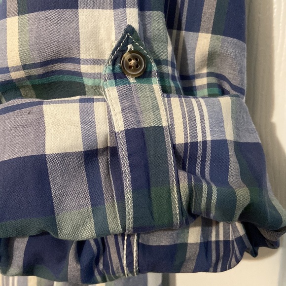 Men’s Old Navy Cotton Shirt Size XL - Picture 4 of 9